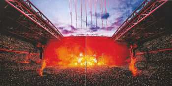 2CD Coldplay: Live In Buenos Aires