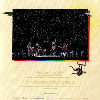 2CD Coldplay: Live In Buenos Aires