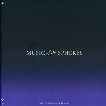 LP Coldplay: Music Of The Spheres CLR