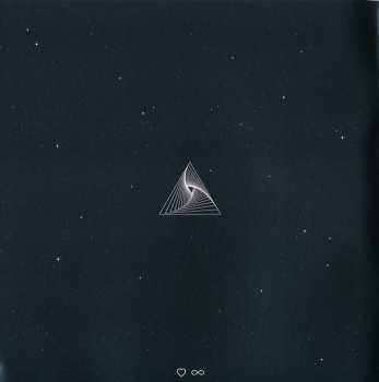 LP Coldplay: Music Of The Spheres CLR