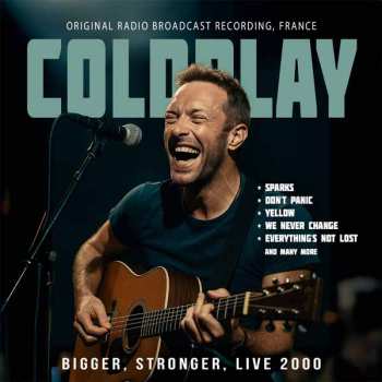Album Coldplay: The Early Years