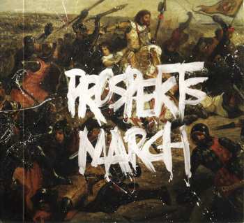2CD Coldplay: Viva La Vida (Prospekt's March Edition)