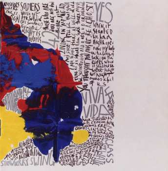 2CD Coldplay: Viva La Vida (Prospekt's March Edition)