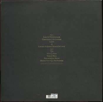 LP Coldplay: Viva La Vida Or Death And All His Friends