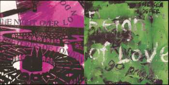 LP Coldplay: Viva La Vida Or Death And All His Friends