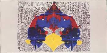 LP Coldplay: Viva La Vida Or Death And All His Friends