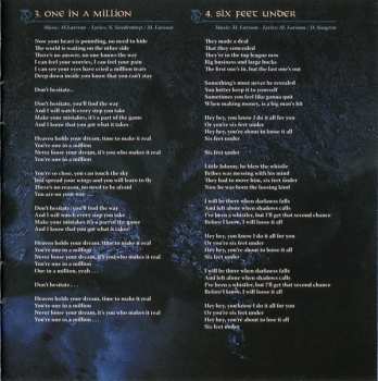 CD ColdSpell: Out From The Cold