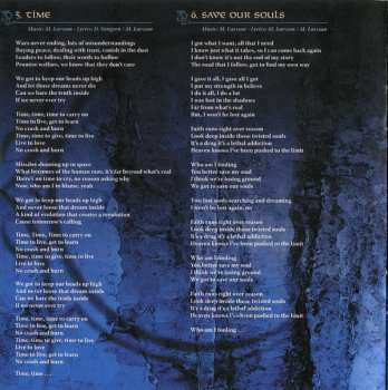 CD ColdSpell: Out From The Cold