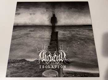 LP ColdWorld: Isolation  CLR