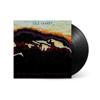 Album Cole Chaney: In The Shadow Of The Mountain