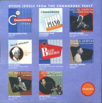 CD Coleman Hawkins: Tenor Giants