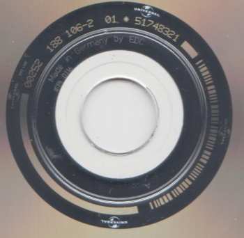 CD Coleman Hawkins: The Hawk Relaxes