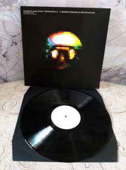 LP Lorenzo Feliciati: A Modern Approach To The Dancefloor