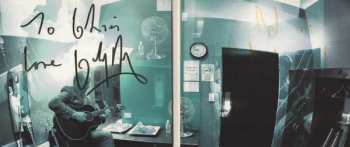 CD Colin Hay: Gathering Mercury DLX | LTD