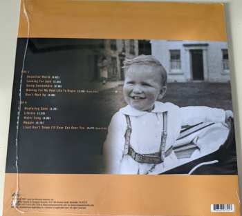 LP Colin Hay: Going Somewhere LTD | CLR