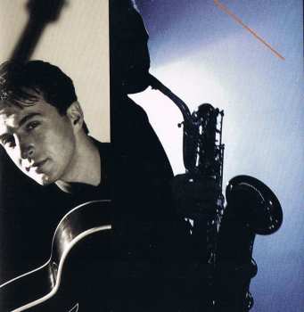 CD Colin James And The Little Big Band: Colin James And The Little Big Band II