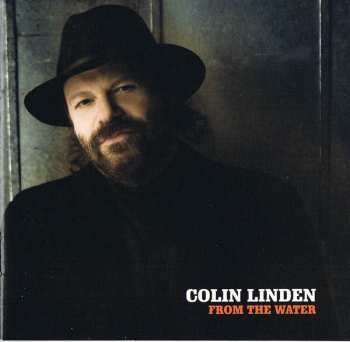CD Colin Linden: From The Water