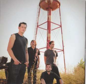 CD Colin Moore: Heart Of The Storm 