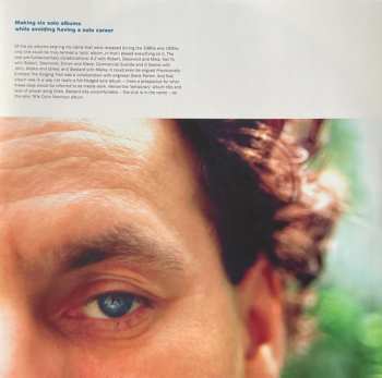 LP Colin Newman: Bastard