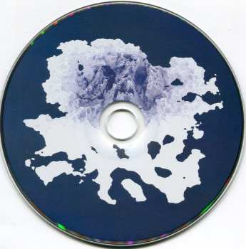 CD Colin Stetson: New History Warfare Vol. 3: To See More Light