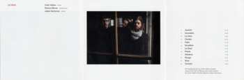 CD Colin Vallon Trio: Le Vent