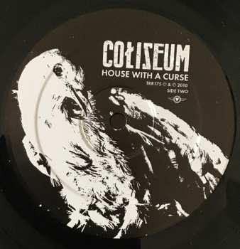 LP Coliseum: House With A Curse DLX | LTD