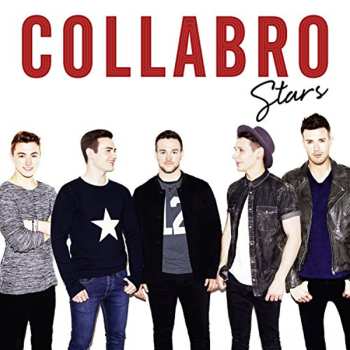 Album Collabro: Stars