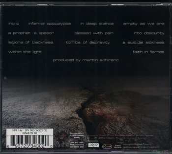 CD Collapse 7: In Deep Silence
