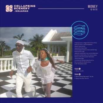 LP Collapsing Scenery X Ninj: Money