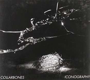 Album Collarbones: Iconography