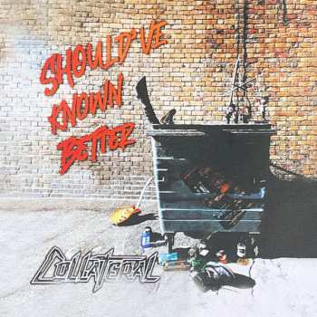 CD Collateral: Should've Known Better