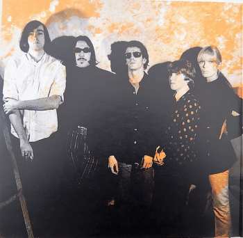 2LP The Velvet Underground: Collected LTD | NUM | CLR
