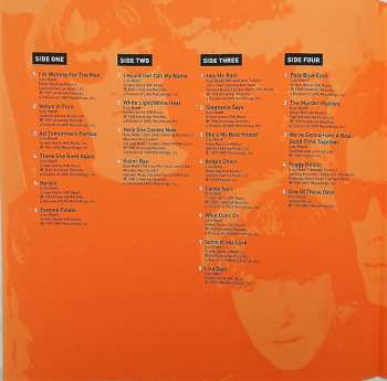 2LP The Velvet Underground: Collected LTD | NUM | CLR