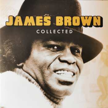 2LP James Brown: Collected