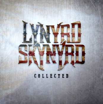 2LP Lynyrd Skynyrd: Collected