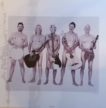2LP Status Quo: Collected LTD