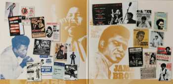 2LP James Brown: Collected