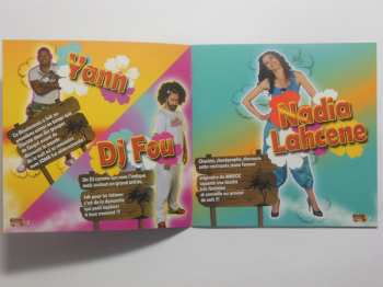 CD Collectif Métissé: Collectif Métissé