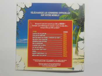 CD Collectif Métissé: Collectif Métissé