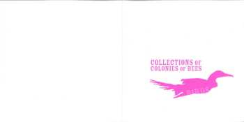 CD Collections Of Colonies Of Bees: Birds