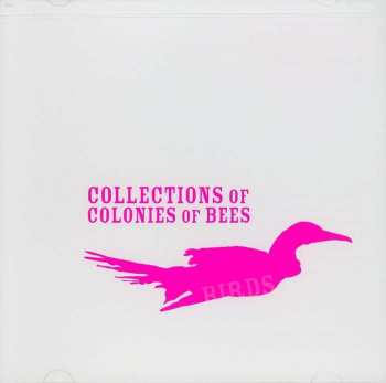 CD Collections Of Colonies Of Bees: Birds