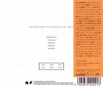 CD Collections Of Colonies Of Bees: Set