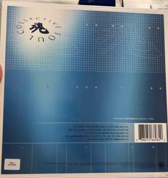 LP Collective Soul: Blender CLR | LTD