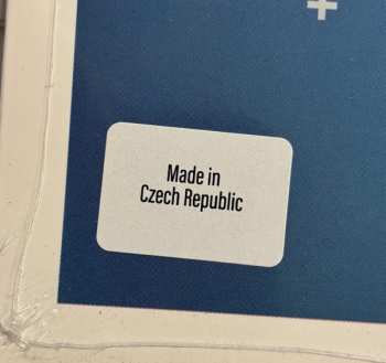 LP Collective Soul: Blender CLR | LTD