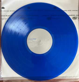 LP Collective Soul: Blender CLR | LTD