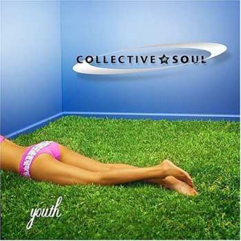 Album Collective Soul: Youth
