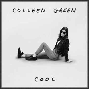 CD Colleen Green: Cool