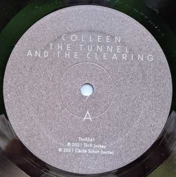 LP Colleen: The Tunnel And The Clearing
