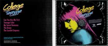 CD College: Teenage Color