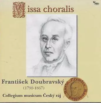 Missa Choralis - Cd